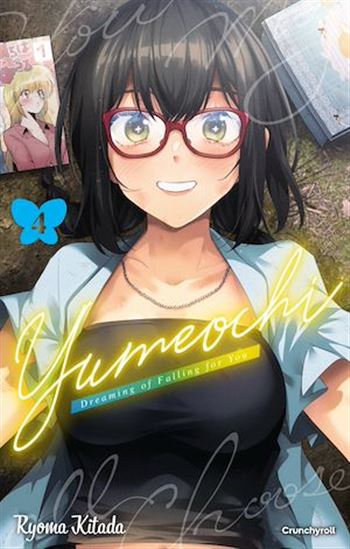 Yumeochi T04 - RYOMA KITADA