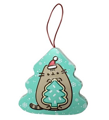 Bonbons Pusheen Noël
