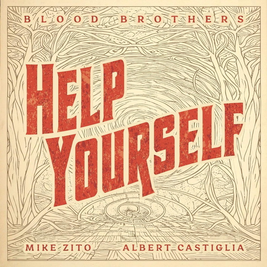 Help Yourself - BLOOD BROTHERS