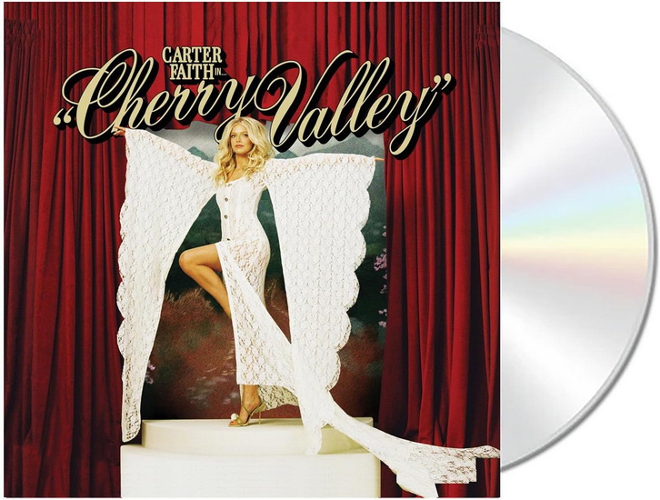 Cherry Valley - CARTER FAITH