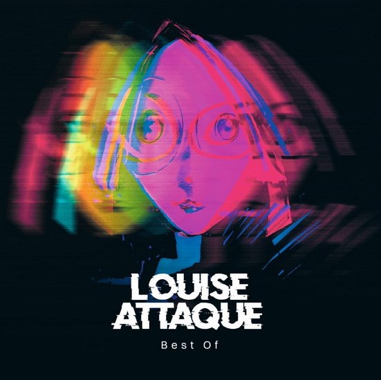 Best of (2 Vinyles) - LOUISE ATTAQUE