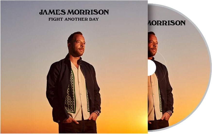 Fight Another Day - JAMES MORRISON
