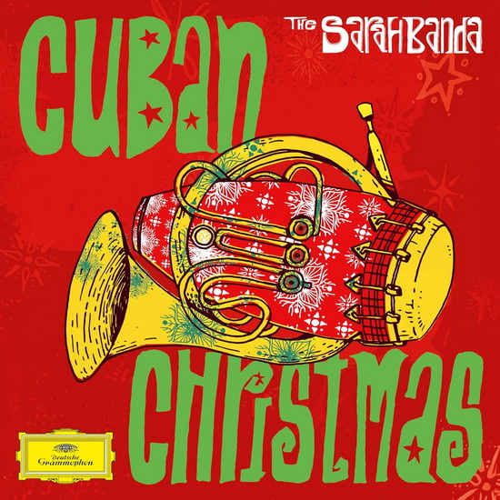 Cuban Christmas - SARAH WILLIS - SARAHBANDA