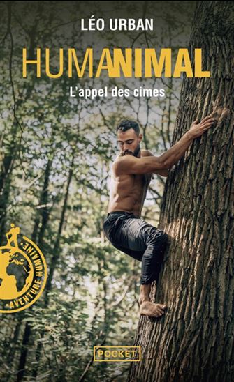 Humanimal - LÉO URBAN