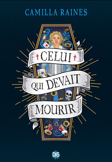 La Malédiction des Hawthorne (e-book) - Tome 01 Celui qui devait mourir - CAMILLA RAINES