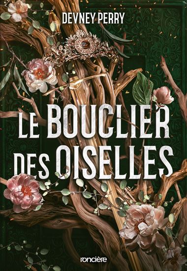 Le Bouclier des oiselles #01 - DEVNEY PERRY