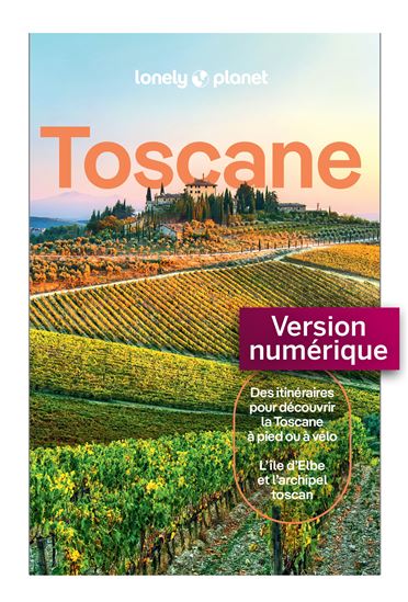 Toscane 10e éd. - COLLECTIF