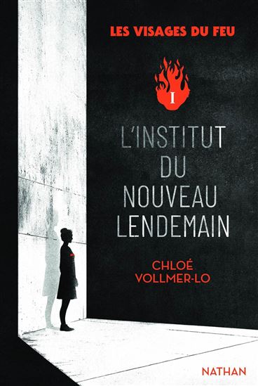 L&#39;Institut du Nouveau lendemain #01 - CHLOÉ VOLLMER-LO