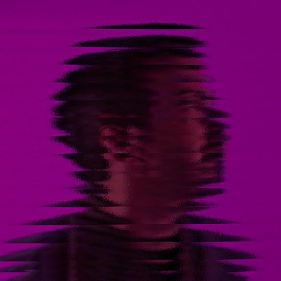 Ultraviolet (Vinyle) - DAMIEN ROBITAILLE