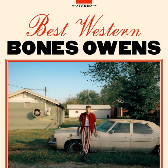 Best Western - BONES OWENS