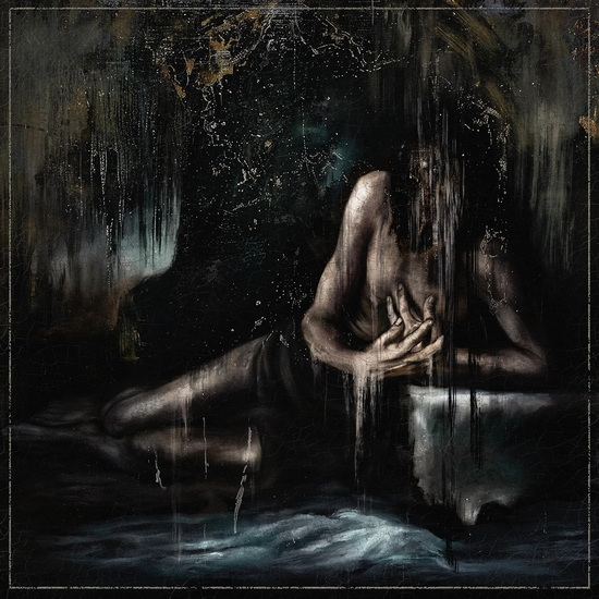 I Feel The Everblack Festering Within Me (Vinyl) - LORNA SHORE