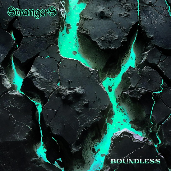Boundless - STRANGERS