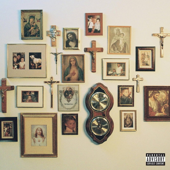 Thy Kingdom Come (Vinyle) - $UICIDEBOY$