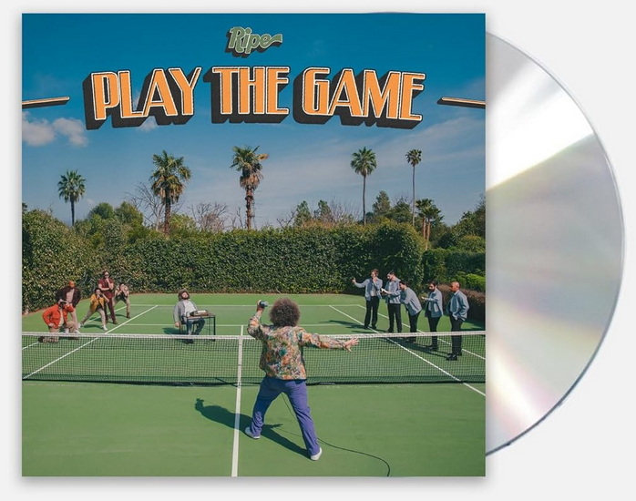 Play The Game - RIPE