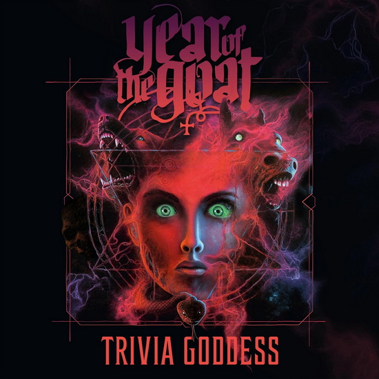 Trivia Goddess - YEAR OF THE GOAT