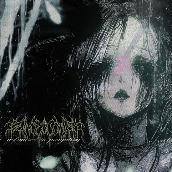 Funeral In Purgatory - BLIND EQUATION