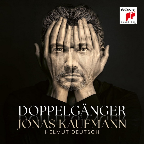 Doppelgänger (2CD) - JONAS KAUFMANN