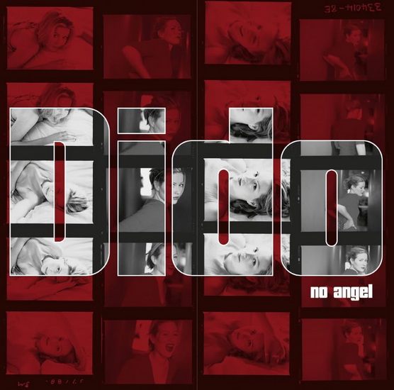 No Angel (Vinyle rouge) - DIDO