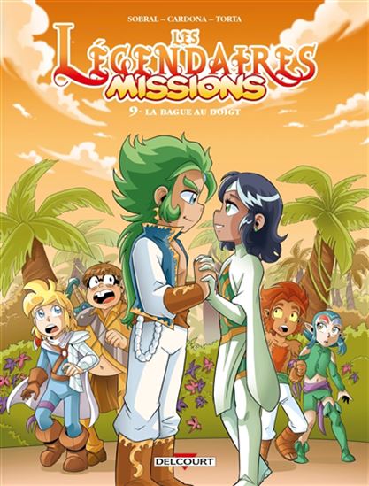 La Bague au doigt #09 - PATRICK SOBRAL - PHILIPPE CARDONA