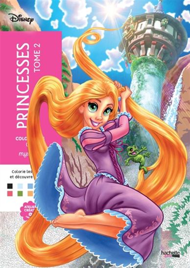 Princesses #02 - JÉRÉMY MARIEZ