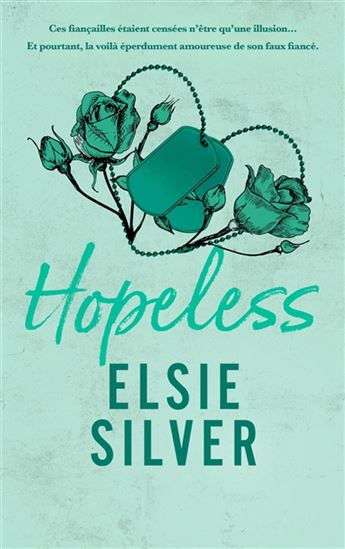 Chestnut springs T.05 Hopeless - ELSIE SILVER