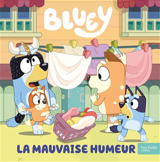 La Mauvaise humeur - COLLECTIF