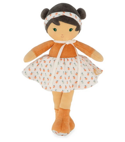 Poupée tendresse Éloise grande