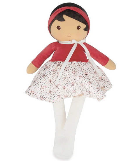 Poupée tendresse Daphne très grande