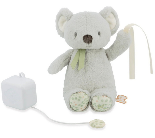 Petit songe musical : koala