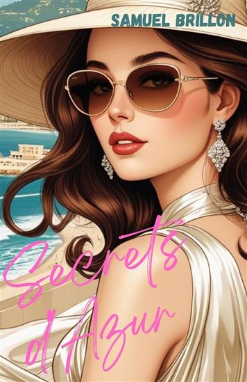 Secrets d&#39;Azur - SAMUEL BRILLON