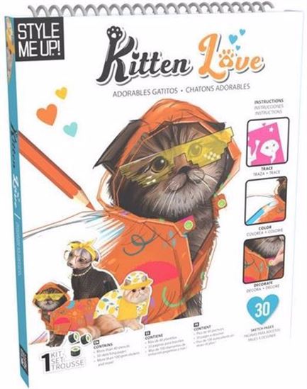 Chatons mignons - COLLECTIF