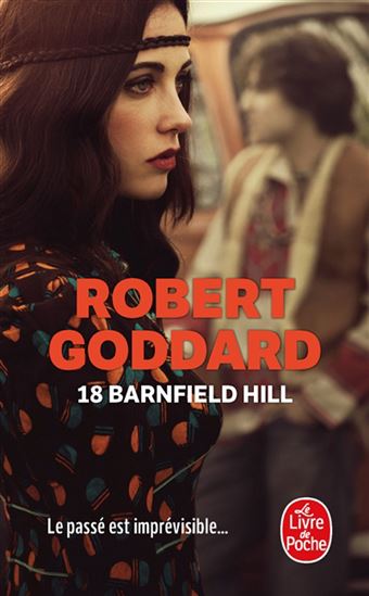 18 Barnfield Hill - ROBERT GODDARD