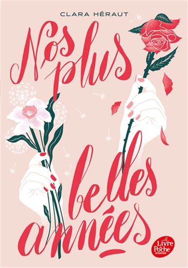 Nos plus belles années - CLARA HÉRAUT