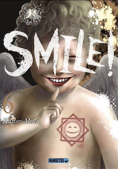 Smile! T06 - HATTORI MITEI