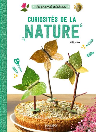 Curiosités de la nature - HÉLO-ITA