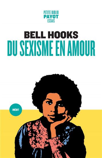 Du sexisme en amour - BELL HOOKS