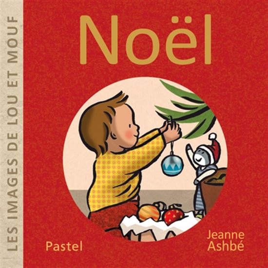 Noël - JEANNE ASHBÉ