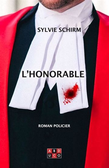 L'Honorable - SYLVIE SCHIRM