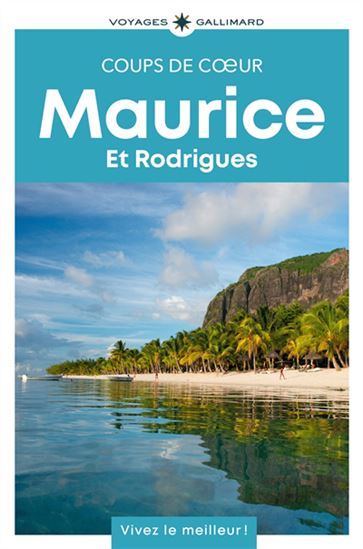 Maurice, Rodrigues N. éd. - COLLECTIF