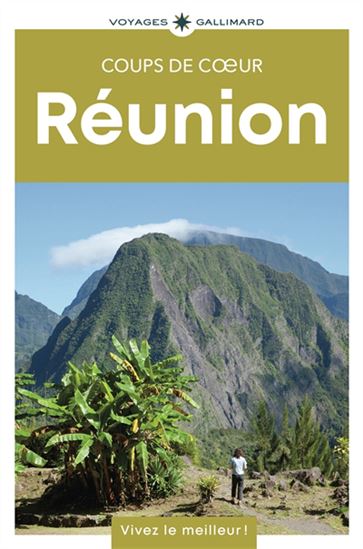 Réunion - COLLECTIF