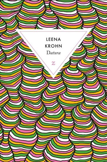 Datura - LEENA KROHN