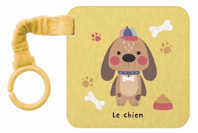 Le Chien - COLLECTIF