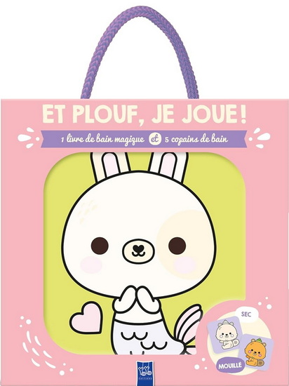 Le Lapin - COLLECTIF