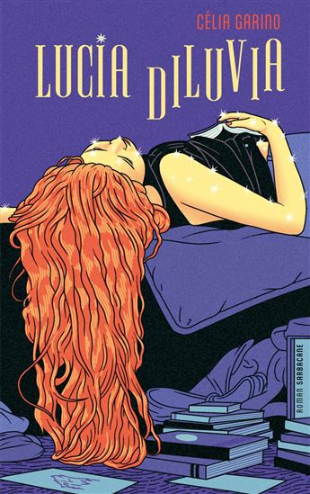 Lucia Diluvia - CÉLIA GARINO