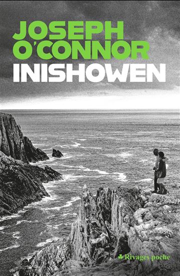 Inishowen - JOSEPH O'CONNOR
