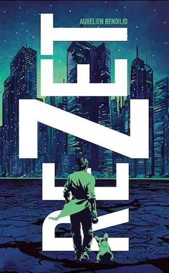 ReZet - AURÉLIEN BENOILID