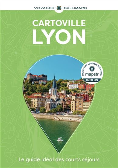 Lyon 16e éd. - LAURE RAFFAËLLI-PÉRAUDIN