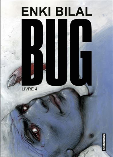 Bug #04 - ENKI BILAL
