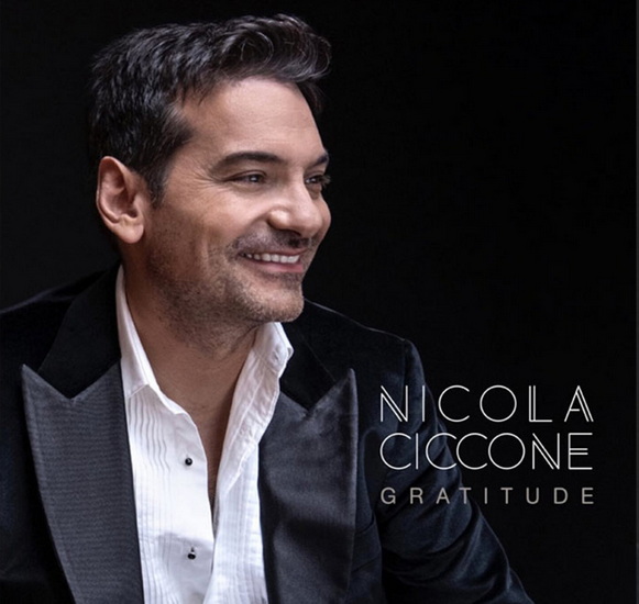 Gratitude - NICOLA CICCONE
