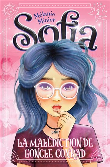 Malédiction de l&#39;oncle Conrad #02 - MELANIE MINIER